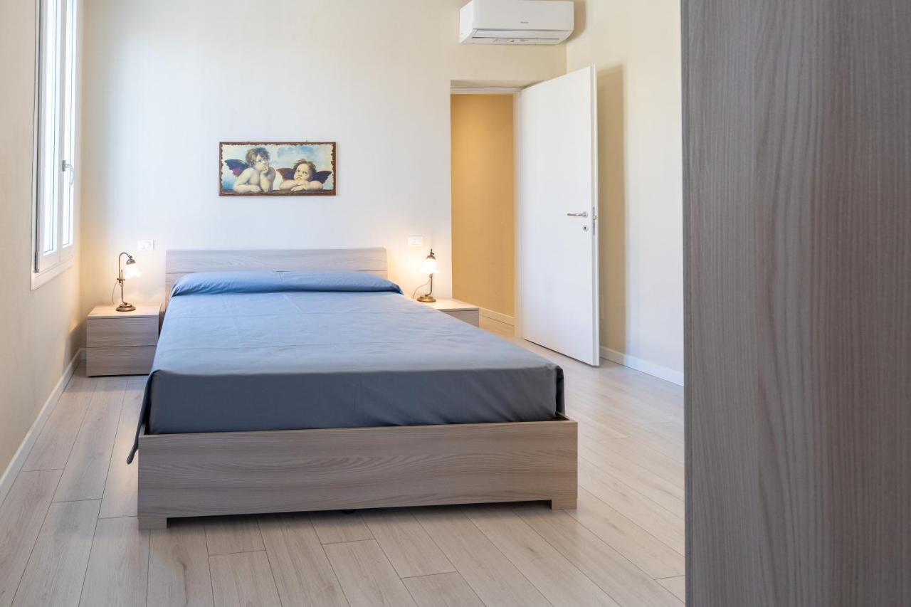 Appartamento Terrazza Cavour Брешия Экстерьер фото