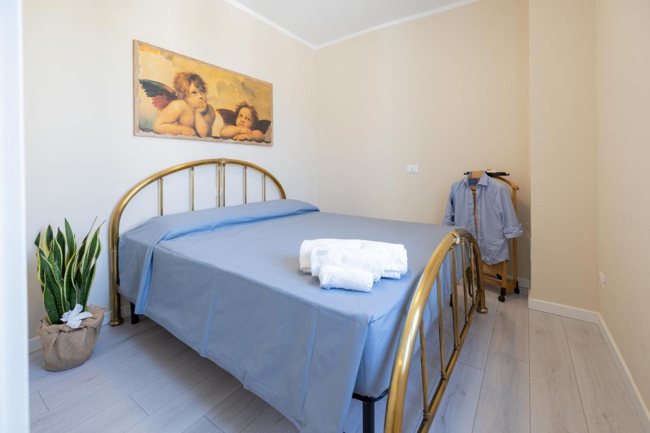 Appartamento Terrazza Cavour Брешия Экстерьер фото