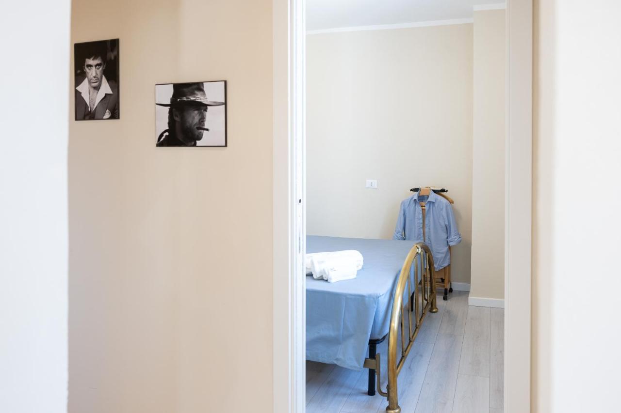 Appartamento Terrazza Cavour Брешия Экстерьер фото