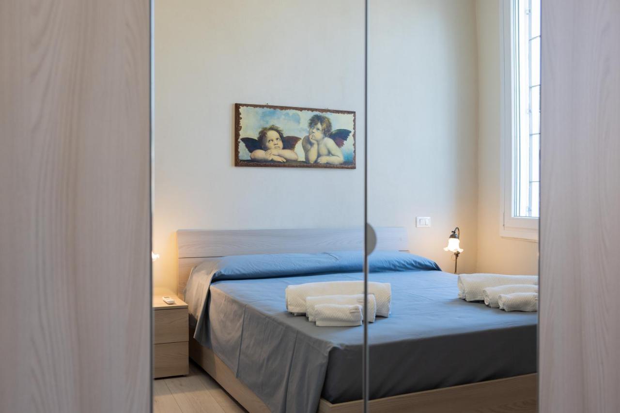 Appartamento Terrazza Cavour Брешия Экстерьер фото